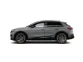 Audi Q4 45 e-tron quattro Edition S line AHK AUT LED