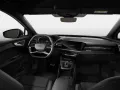 Audi Q4 45 e-tron quattro Edition S line AHK AUT LED