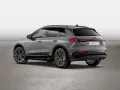 Audi Q4 45 e-tron quattro Edition S line AHK AUT LED