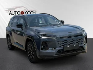 Toyota RAV 4 Plug-In Hybrid Style 360 Kamera Navi Klima