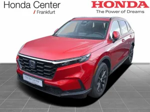 Honda CR-V e:HEV Elegance AWD