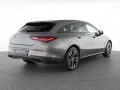 Mercedes-Benz CLA 180 d SB Progressjve Adavanced+ Night LED Ka