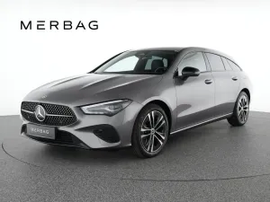Mercedes-Benz CLA 180 d SB Progressjve Adavanced+ Night LED Ka