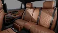 Mercedes-Benz S 580 4MATIC L sofort verfügbar