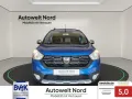 Dacia Dokker 1.3 TCe Stepway Celebration~NAVIGATION~TE