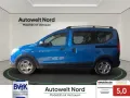 Dacia Dokker 1.3 TCe Stepway Celebration~NAVIGATION~TE