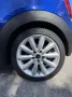 MINI Cooper Mini Pepper *SHZ*PDC*PANO*AMBIENTE*