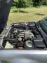 BMW e32 730i - Motorrad tauschen
