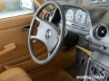 Mercedes-Benz 200 W123 Limousine Promifahrzeug Alles Original