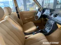 Mercedes-Benz 200 W123 Limousine Promifahrzeug Alles Original