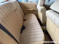 Mercedes-Benz 200 W123 Limousine Promifahrzeug Alles Original
