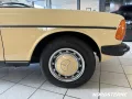 Mercedes-Benz 200 W123 Limousine Promifahrzeug Alles Original