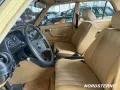 Mercedes-Benz 200 W123 Limousine Promifahrzeug Alles Original