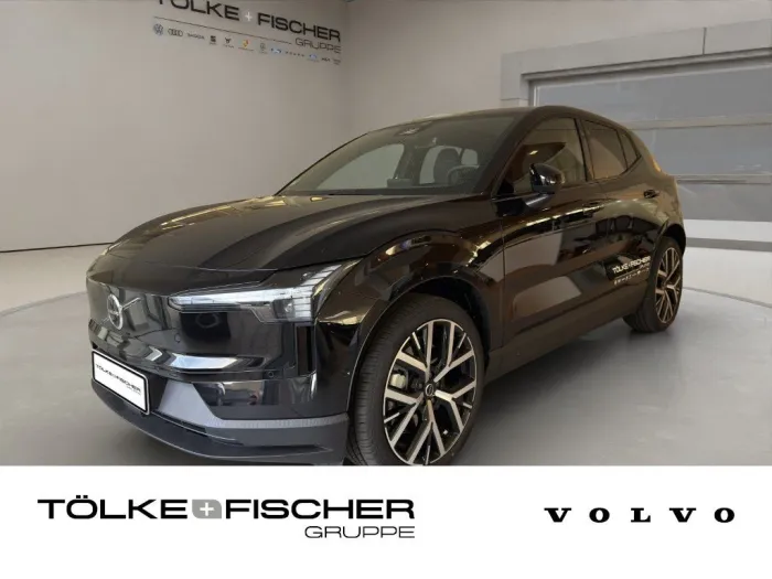 Volvo EX30 P8 AWD Electric Ultra Pano ACC AUT Navi LM