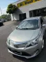 Toyota Avensis Combi 1,8-l-Valvematic Multidrive S ...