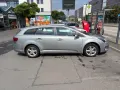 Toyota Avensis Combi 1,8-l-Valvematic Multidrive S ...