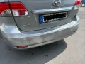 Toyota Avensis Combi 1,8-l-Valvematic Multidrive S ...