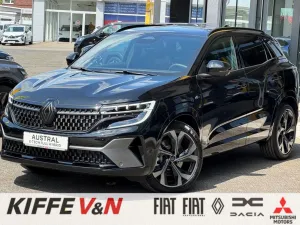 Renault Austral Techno Esprit Alpine E-TECH Full Hybrid 