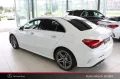 Mercedes-Benz A 220 d Limousine AMG+Pano-Dach+MULTIBEAM+360°+