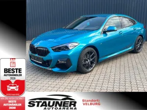 BMW 218i Gran Coupe M SPORT /Alcantara/HiFi/Kamera