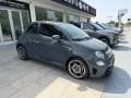 Abarth 595 1.4 Turbo T-Jet 145 CV