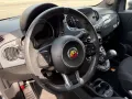 Abarth 595 1.4 Turbo T-Jet 145 CV