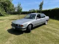 BMW e32 730i - Bj. 1993 3.0 Benzin Automatik