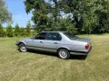 BMW e32 730i - Bj. 1993 3.0 Benzin Automatik