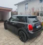 MINI One Blackyard Blackyard