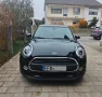 MINI One Blackyard Blackyard