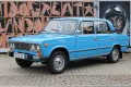 Lada LADA orig.2106-DDR Erstauslieferung-Kaufvertrag