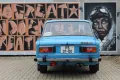 Lada LADA orig.2106-DDR Erstauslieferung-Kaufvertrag