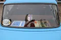Lada LADA orig.2106-DDR Erstauslieferung-Kaufvertrag
