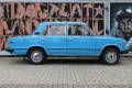 Lada LADA orig.2106-DDR Erstauslieferung-Kaufvertrag