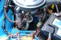Lada LADA orig.2106-DDR Erstauslieferung-Kaufvertrag