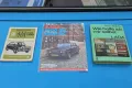 Lada LADA orig.2106-DDR Erstauslieferung-Kaufvertrag