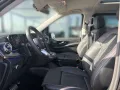 Mercedes-Benz V 250 d AVANTG Lang *PANO*AMG*LED*AHK*AIRM*360°*