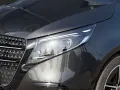 Mercedes-Benz V 250 d AVANTG Lang *PANO*AMG*LED*AHK*AIRM*360°*