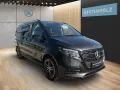 Mercedes-Benz V 250 d AVANTG Lang *PANO*AMG*LED*AHK*AIRM*360°*