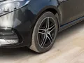 Mercedes-Benz V 250 d AVANTG Lang *PANO*AMG*LED*AHK*AIRM*360°*