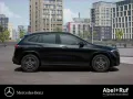 Mercedes-Benz EQA 300 4M AMG+LED+NIGHT+CarPlay+HandsF+HuD+TotW