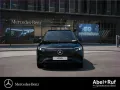 Mercedes-Benz EQA 300 4M AMG+LED+NIGHT+CarPlay+HandsF+HuD+TotW