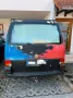 Volkswagen VW T4 campervan für Bastler