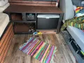 Volkswagen VW T4 campervan für Bastler