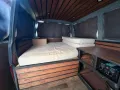 Volkswagen VW T4 campervan für Bastler