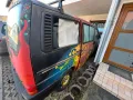 Volkswagen VW T4 campervan für Bastler