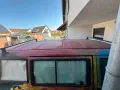Volkswagen VW T4 campervan für Bastler
