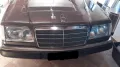 Mercedes-Benz Mercedes Benz W124 250TD (Kombi)