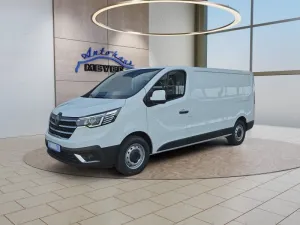 Renault Trafic L2H1 3,0t Voll-LED/Kamera/Temp/Andoid   *
