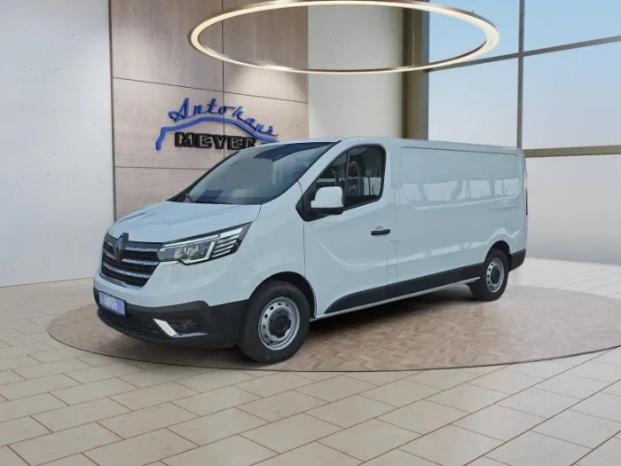 Renault Trafic L2H1 3,0t Voll-LED/Kamera/Temp/Andoid   *